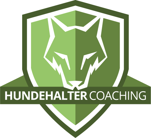 Logo Coaching für Hundehalter